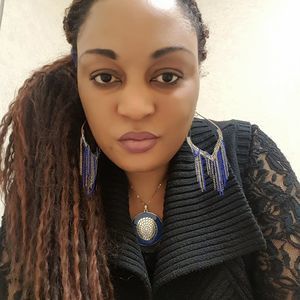 Meet your Posher, Cindy